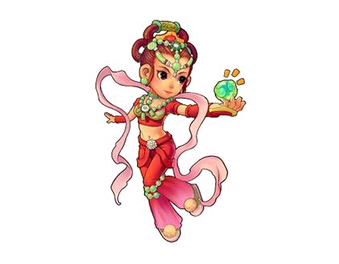 果断改打安