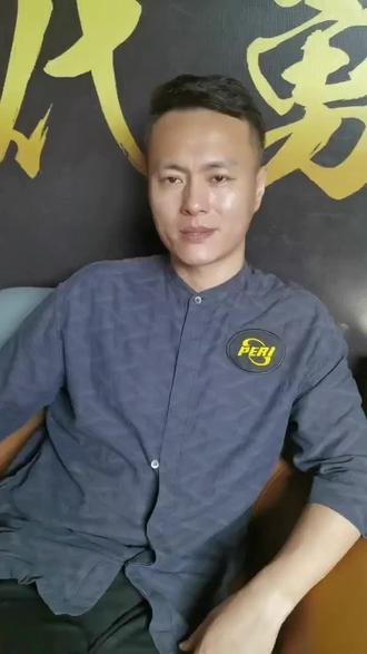 和度的静谧