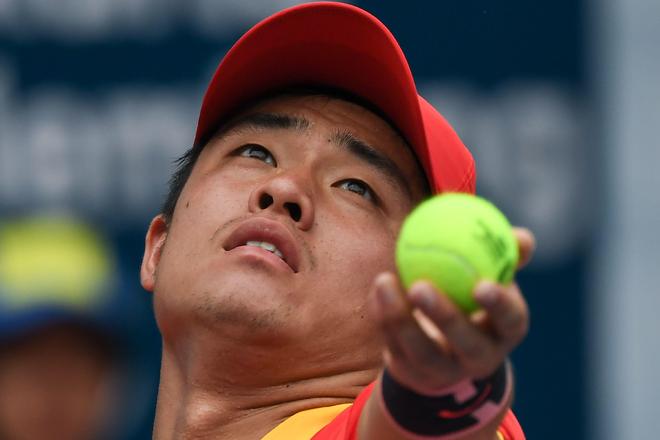 热手效应