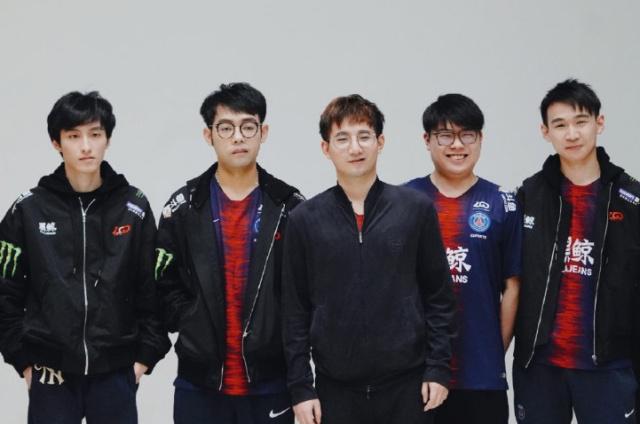 T1启用次
